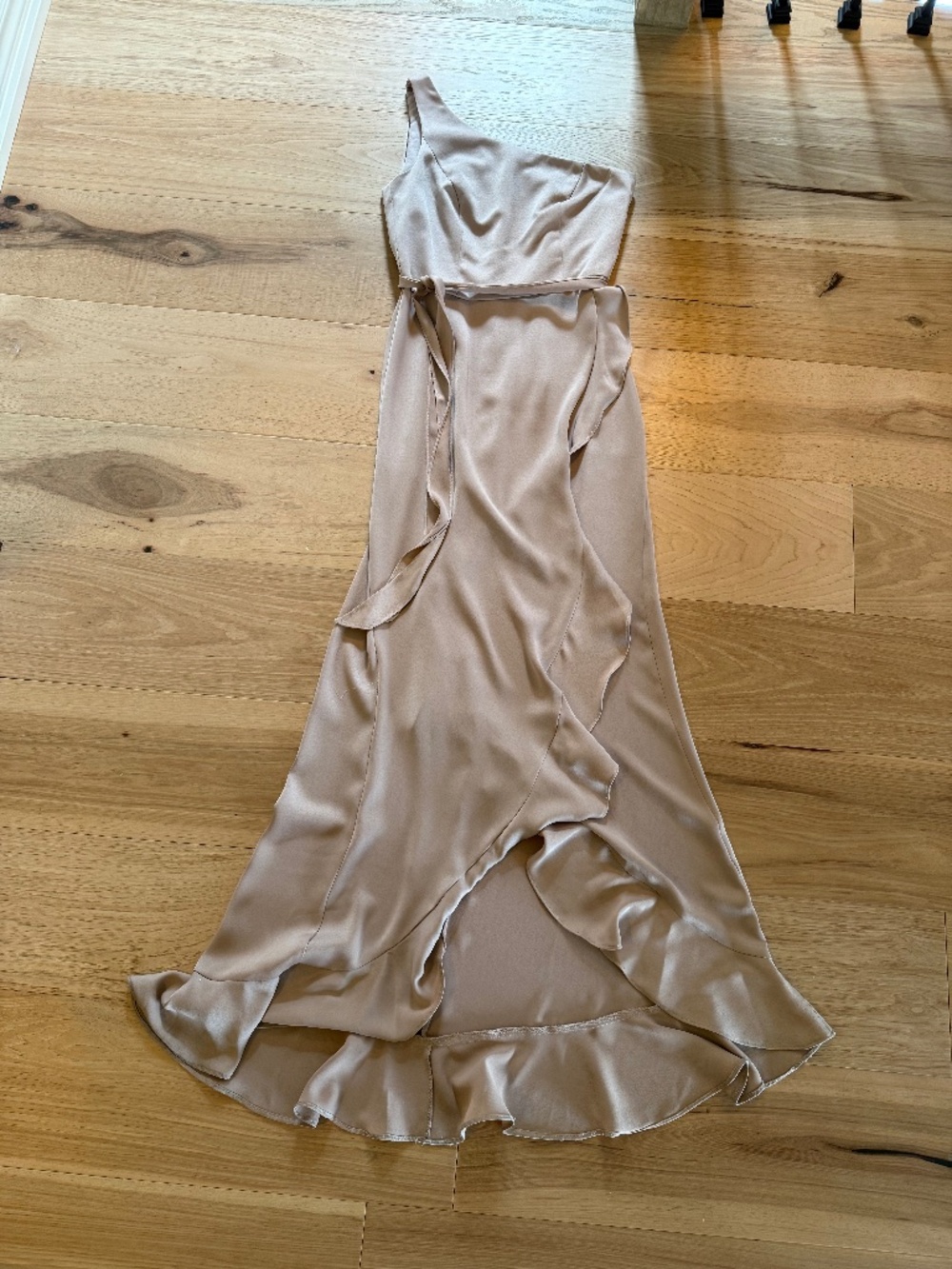 Bridesmaid/Prom Dress
